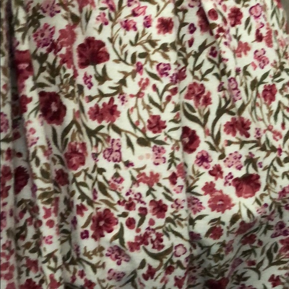 Floral rumper - Picture 2 of 3